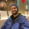 Фото профиля Shivam Parashar