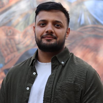 Taj Ali's profile picture