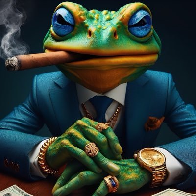 Thành Crypto's profile picture
