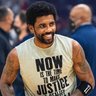 Kyrie Irving #tui fanı 的头像