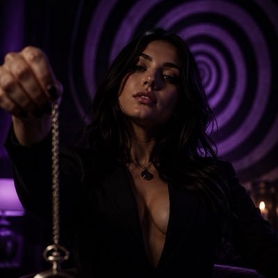 Hypno mommy Emily 😵💫😵💫's profile picture