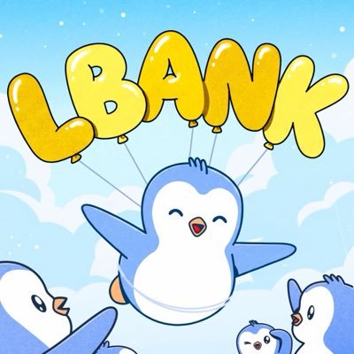 LBank.com's profile picture
