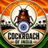cockroaches of Odisha profil fotoğrafı