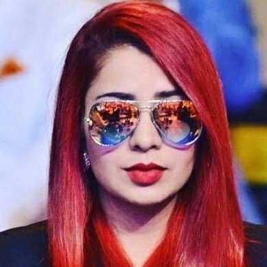 Jasmine world 😎's profile picture