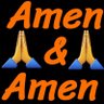 the word of God is law's profile picture