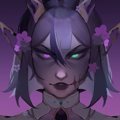 Amalthea 👻💍 Pre-Debut's profile picture