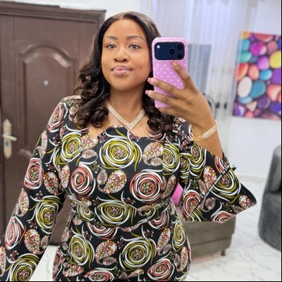 Tioluwanimi ❤️😇's profile picture