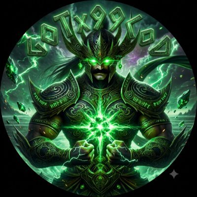GOT x 99's profile picture