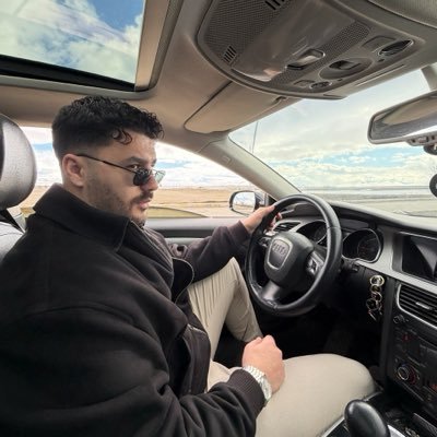 CauKarsian's profile picture