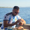 Barış profil fotoğrafı