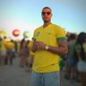 Erisson Ramos profil fotoğrafı
