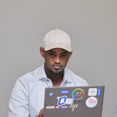 ZakarieIsmael's profile picture