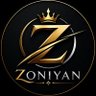 Profilbild von Zoniyan