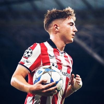 Informe Athletic's profile picture