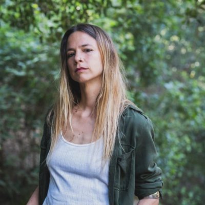 Eva Vilaseca's profile picture