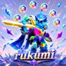 Фото профиля ルクミ