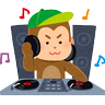 DJ マイク 的头像