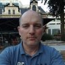 Profilbild von Lars Bierhaalder