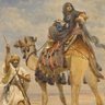 Фото профиля متشائل