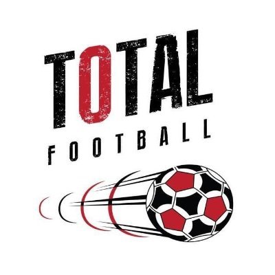 Total Football's profile picture