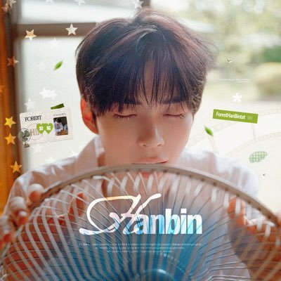 ForestHanBintat_CN's profile picture