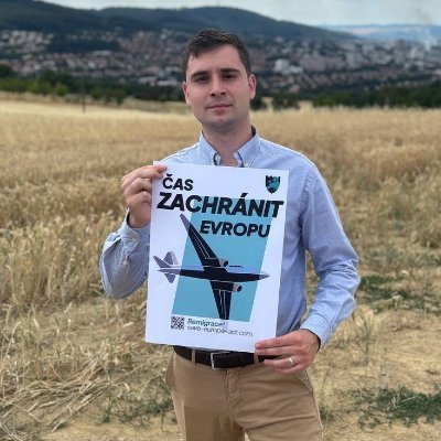 Martin Kuziel 🇨🇿's profile picture