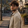 Kai Lennox profil fotoğrafı