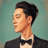 Banana 给我力量 profil fotoğrafı