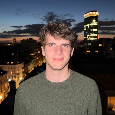 NiklasKorber's profile picture