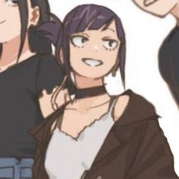 ☽ Mina_duⵣ🌸🇩🇿(⚢) | Peterjean siblings truther 🕷️'s profile picture