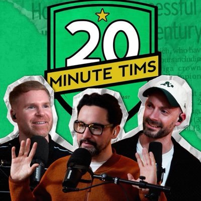20MinuteTims's profile picture