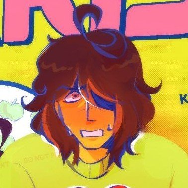 Karshoon🍏 // COMMISSION OPEN's profile picture