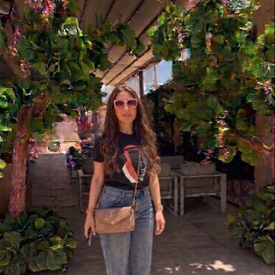 أرابيلّا | AraBella's profile picture