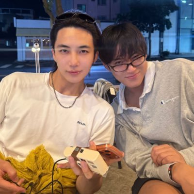 meli gyu #V8UALI's profile picture