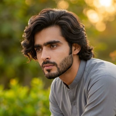 خنظلہ's profile picture