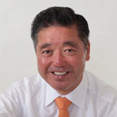 下地 幹郎|沖縄の未来をつくる経済人's profile picture