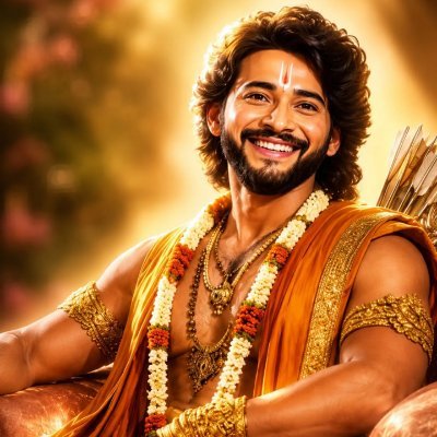 Suresh DHFM's profile picture
