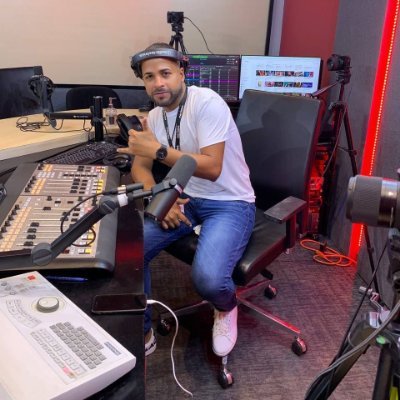 Dj Metro El Iluminado's profile picture