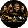Profilbild von Cinespirits