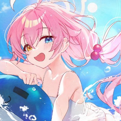mio七七's profile picture