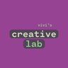 Vivi's Creative Lab 的头像