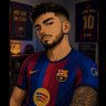 Profilbild von 🇪🇦⚽⭐ ሊռէծռւծ ⭐⚽🇪🇦