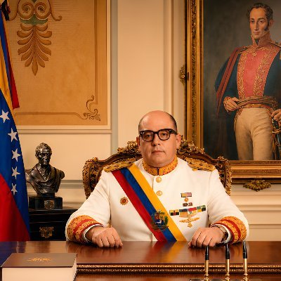 Marcos Pérez Jiménez's profile picture