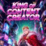 Фото профиля Creator Empire.