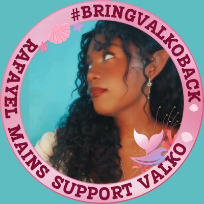 Maya Victoria 🧜🏼‍♂️🐦‍⬛⛄️'s profile picture