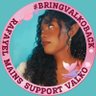Maya Victoria 🧜🏼♂️🐦⬛⛄️'s profile picture