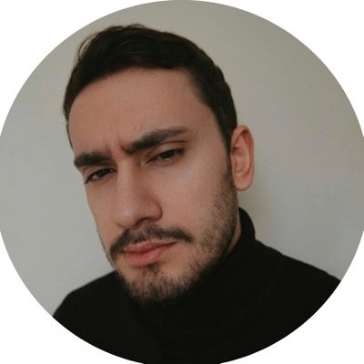 Ayberk's profile picture