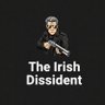 The Irish Dissident profil fotoğrafı