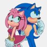 The sonic Fan profil fotoğrafı