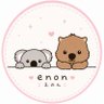 Фото профиля enon🎀